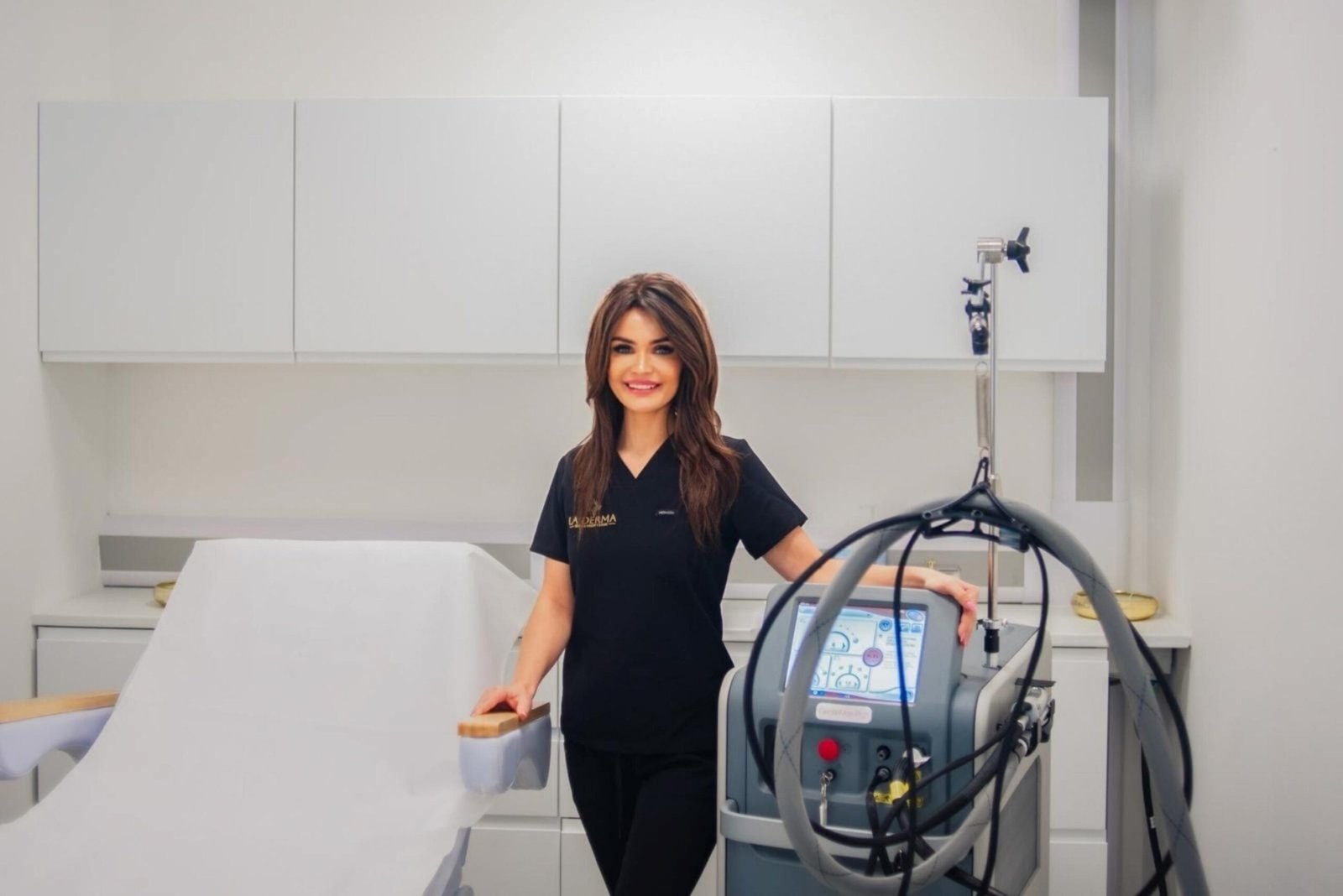La Derma — The Training Academy